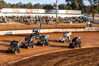 Formula 500 34 T34 - Sunday