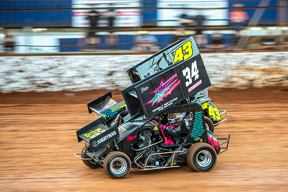 Formula 500 34 T34 - Sunday-5