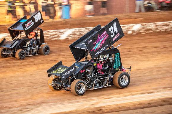 Formula 500 34 T34 - Saturday