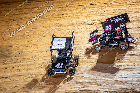 Formula 500 41 T41 - Saturday