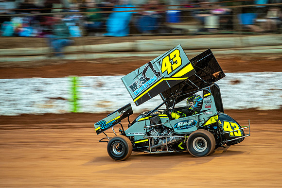 Formula 500 43 T43 - Sunday-9