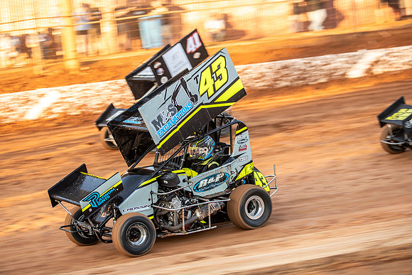Formula 500 43 T43 - Saturday-5