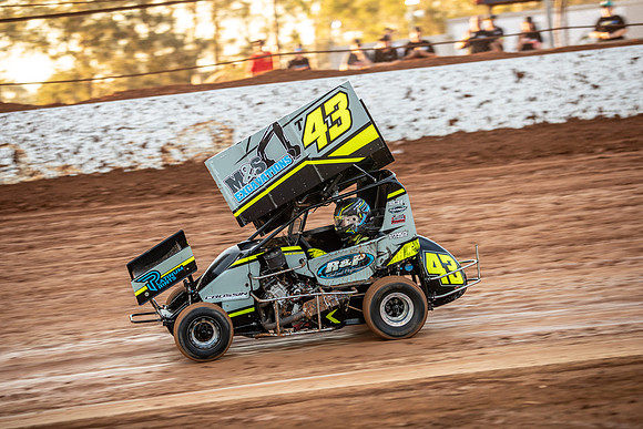 Formula 500 43 T43 - Saturday