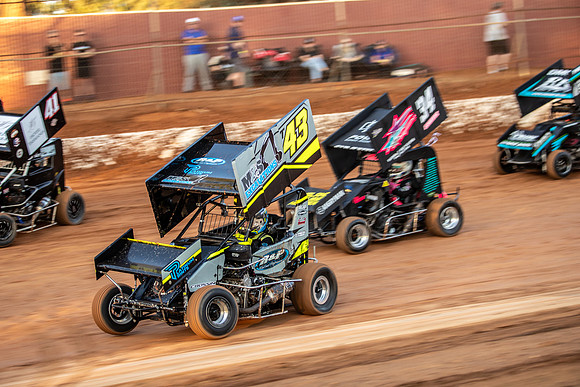 Formula 500 43 T43 - Saturday-4