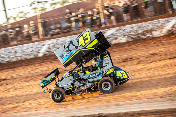 Formula 500 43 T43 - Saturday-7