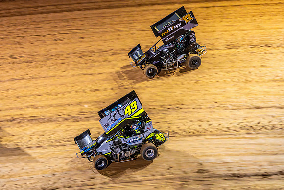Formula 500 43 T43 - Saturday-9