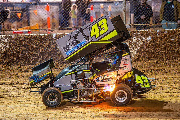 Formula 500 43 T43 - Sunday-12