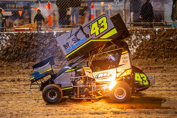 Formula 500 43 T43 - Sunday-11