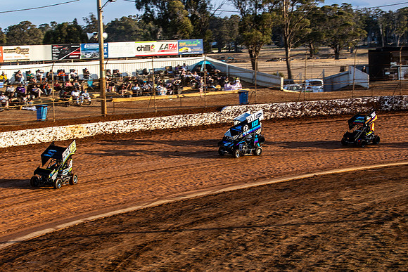 Formula 500 43 T43 - Sunday-2