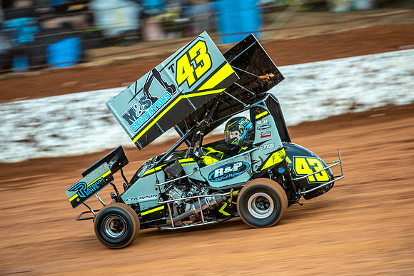 Formula 500 43 T43 - Sunday-7