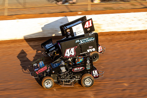 Formula 500 44 T44 - Sunday-2
