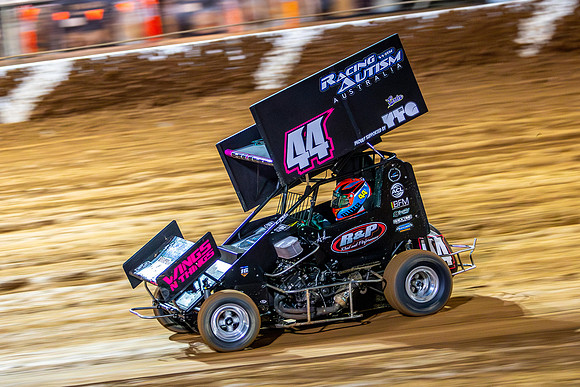 Formula 500 44 T44 - Saturday-8