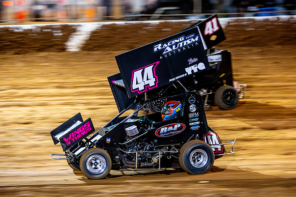 Formula 500 44 T44 - Saturday-10