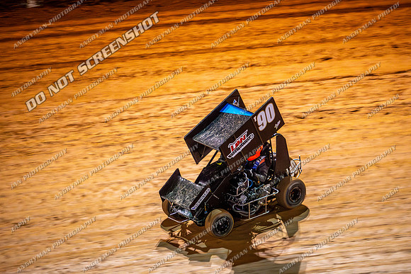 Formula 500 90 T90 - Saturday