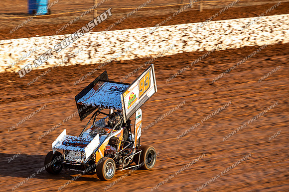 Formula 500 93 T93 - Sunday