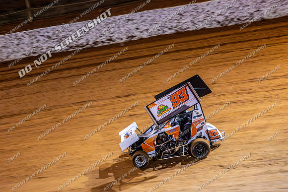 Formula 500 93 T93 - Saturday