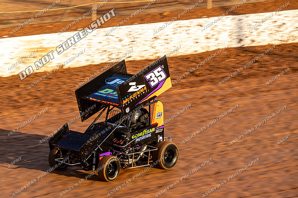 Formula 500 35 V35 - Sunday