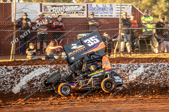 Formula 500 35 V35 - Saturday