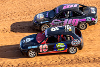 Junior 10 T10 - Saturday