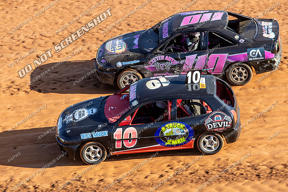 Junior 10 T10 - Saturday
