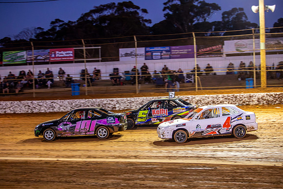 Junior 101 T101 - Saturday-9