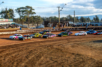 Junior 10 T10 - Sunday