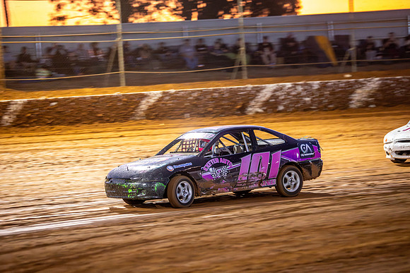 Junior 101 T101 - Saturday-8