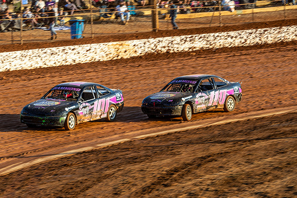 Junior 101 T101 - Sunday-3