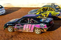 Junior 101 T101 - Sunday