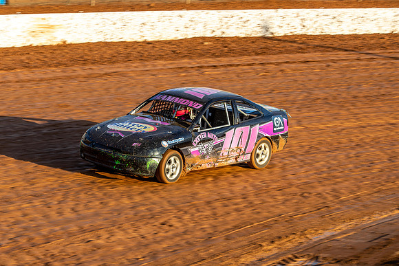 Junior 101 T101 - Sunday-4