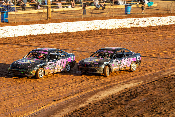 Junior 101 T101 - Sunday-5