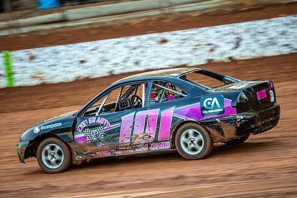 Junior 101 T101 - Sunday-7