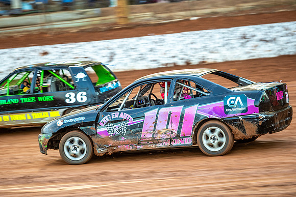 Junior 101 T101 - Sunday-6