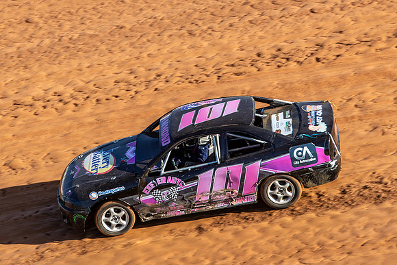 Junior 101 T101 - Saturday-2