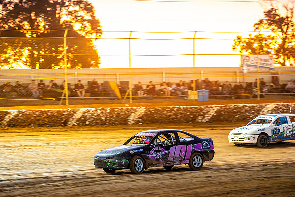 Junior 101 T101 - Saturday-6