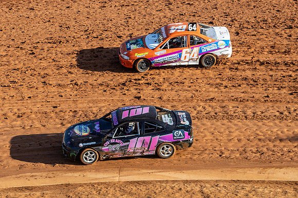 Junior 101 T101 - Saturday-5