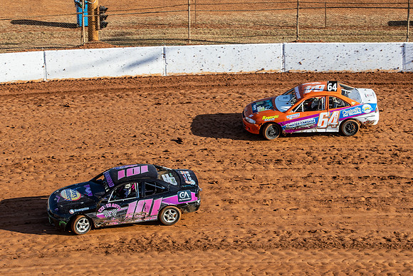 Junior 101 T101 - Saturday-4