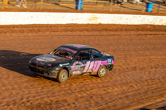 Junior 110 T110 - Sunday-3