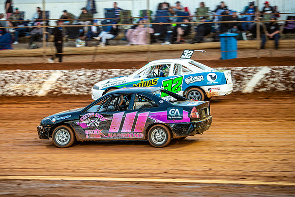 Junior 111 T111 - Sunday-7