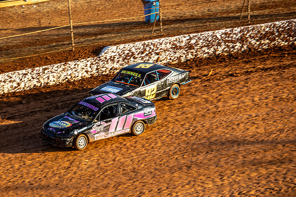Junior 111 T111 - Sunday-5