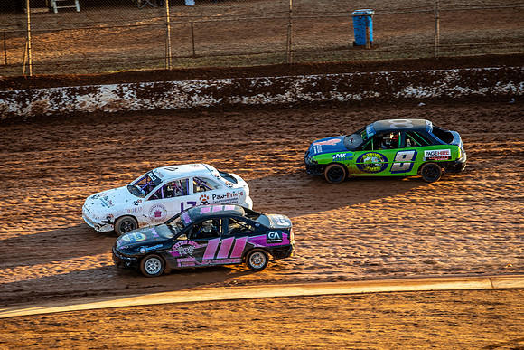 Junior 111 T111 - Sunday-3