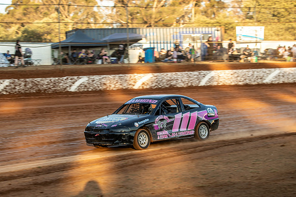 Junior 111 T111 - Saturday-2
