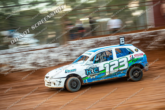 Junior 123 T123 - Sunday-2