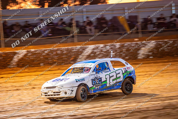 Junior 123 T123 - Saturday-5