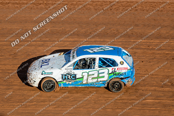 Junior 123 T123 - Saturday-2