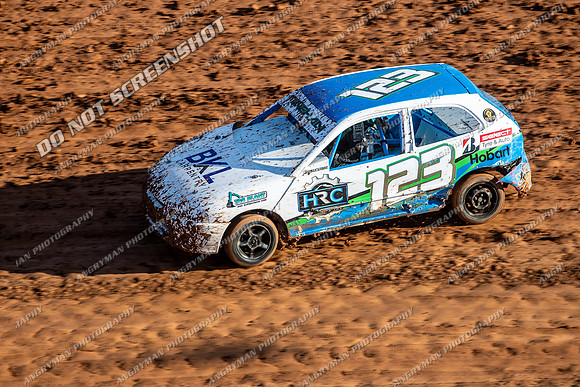 Junior 123 T123 - Saturday copy
