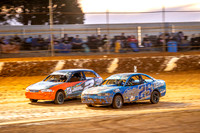 Junior 25 T25 - Sunday-8