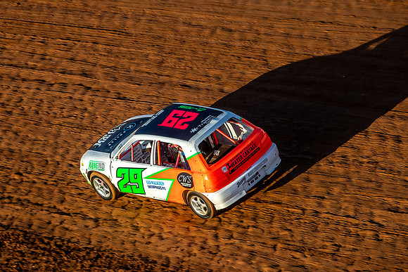 Junior 29 T29 - Sunday-5