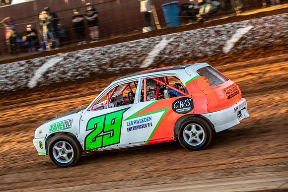 Junior 29 T29 - Saturday-2