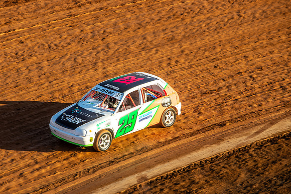 Junior 29 T29 - Sunday-2